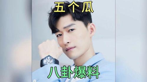 明星娱乐在线吃瓜视频网站,揭秘娱乐圈吃瓜视频网站背后的秘密